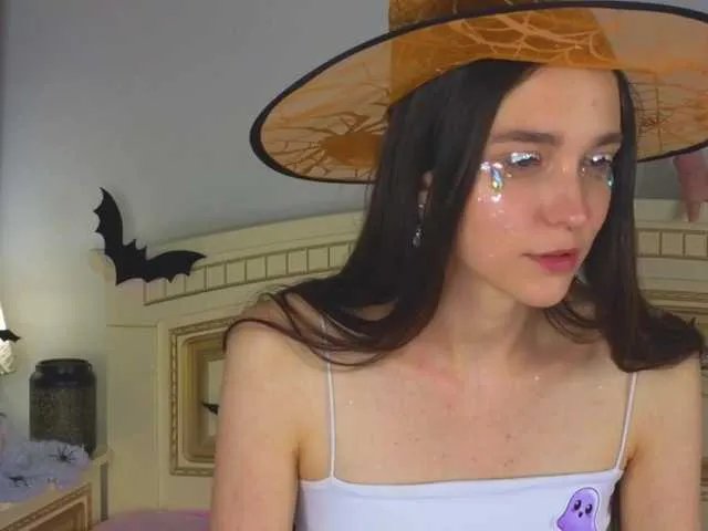 Offline SoftieDream on BongaCams