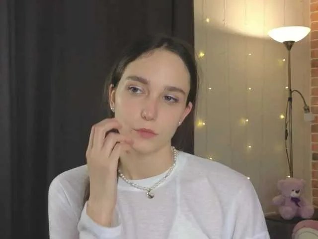 Offline SoftieDream on BongaCams