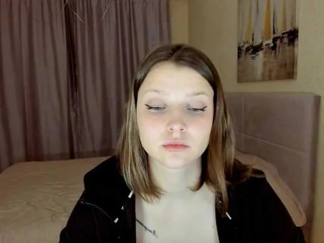 Offline SoniNex on BongaCams