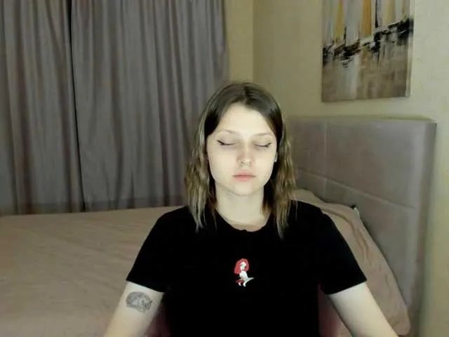 Offline SoniNex on BongaCams