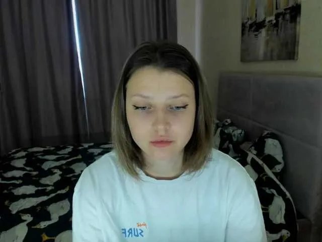 Offline SoniNex on BongaCams