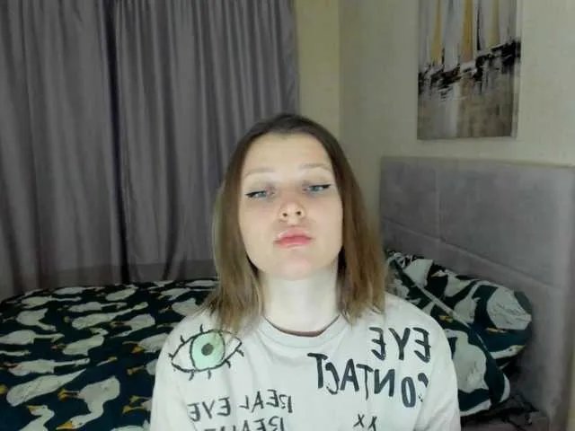 Offline SoniNex on BongaCams