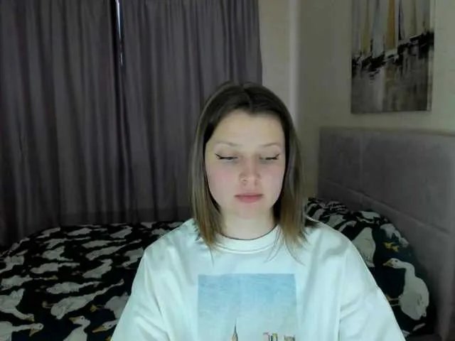 Offline SoniNex on BongaCams