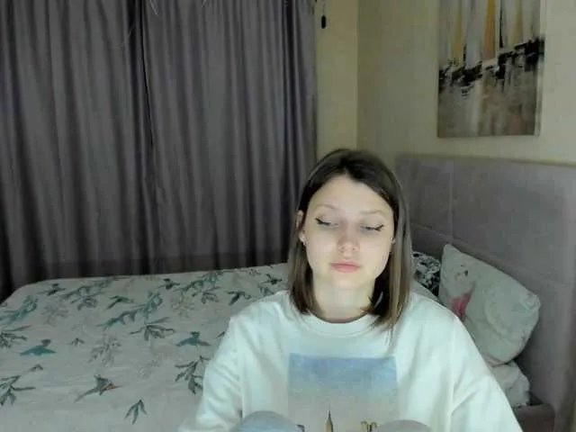 Offline SoniNex on BongaCams