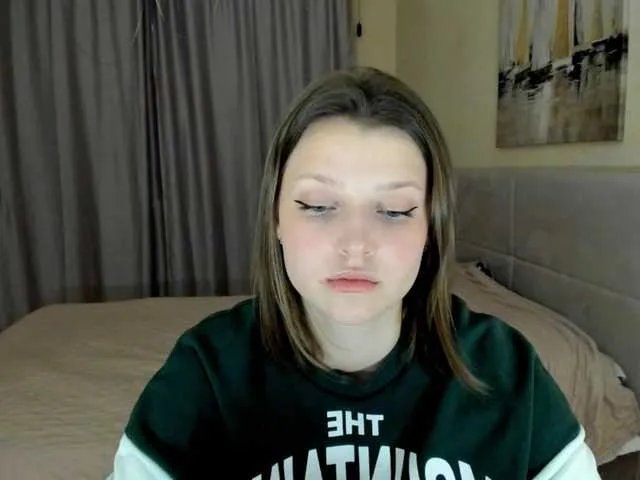 Offline SoniNex on BongaCams