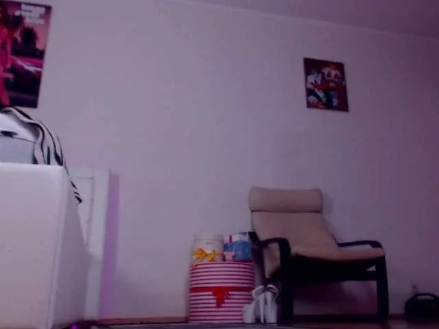 Offline SonjaRay on BongaCams