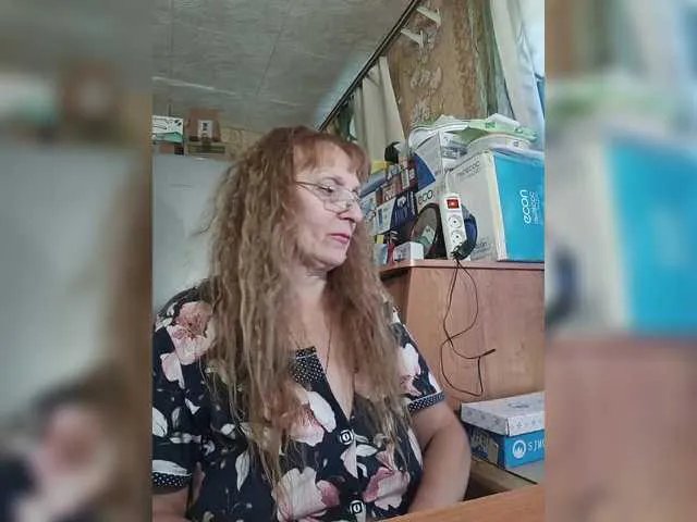 Freechat Sonya48 on BongaCams