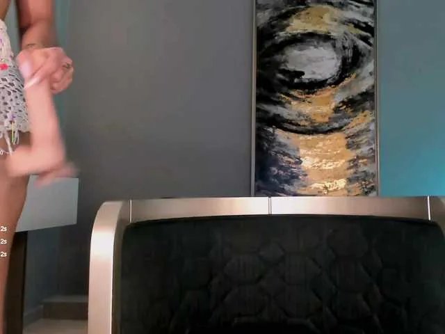 Offline SophiePalmer on BongaCams