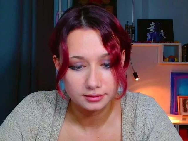 Freechat stawbarynut on BongaCams