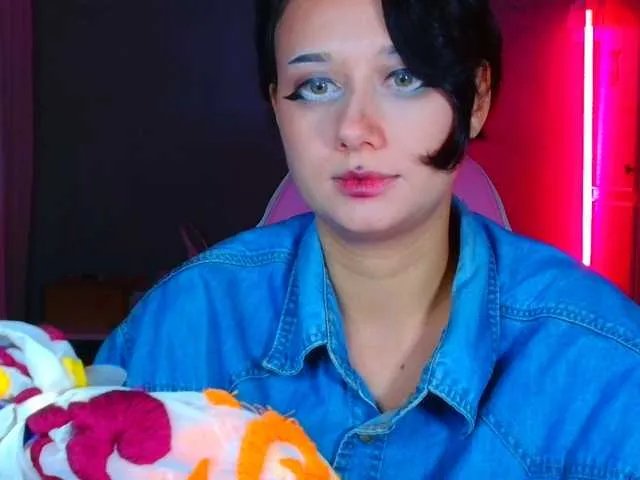 Freechat stawbarynut on BongaCams