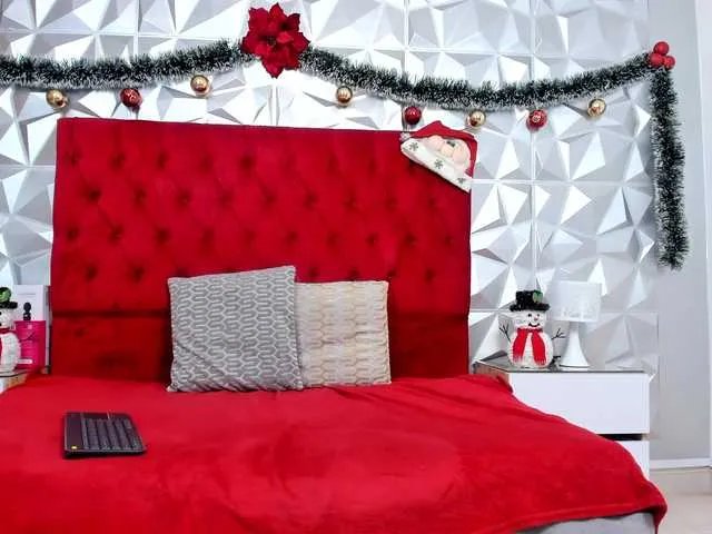 Freechat steacy-19 on BongaCams