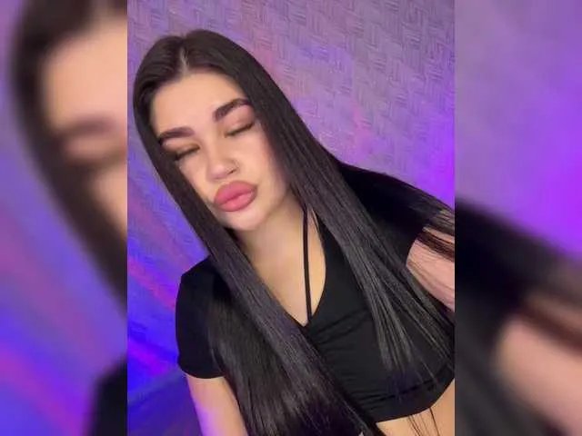 Offline suchka-black- on BongaCams