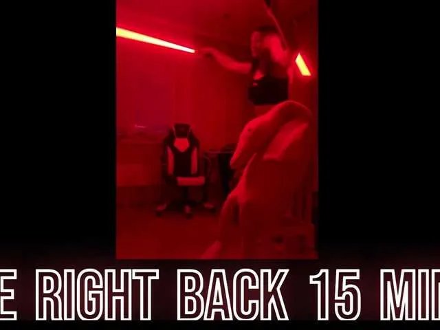 Freechat Supergirl7771 on BongaCams