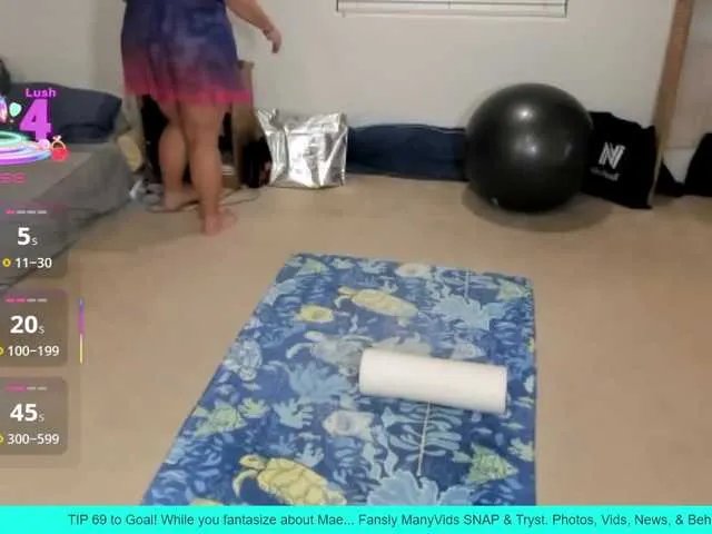 Freechat supervagtastic on BongaCams