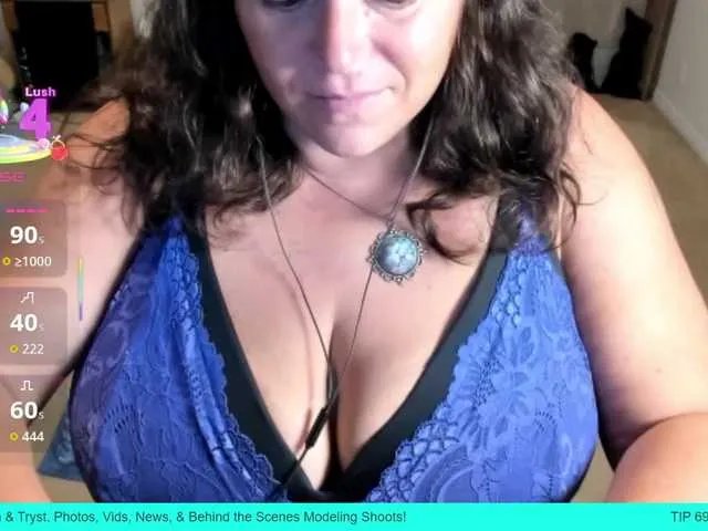 Freechat supervagtastic on BongaCams