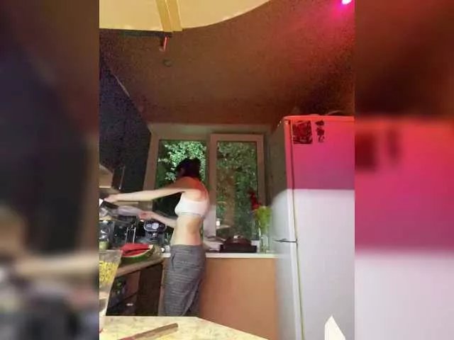 Offline Svetochekk on BongaCams