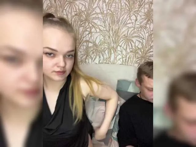 Offline sweet1sleep on BongaCams