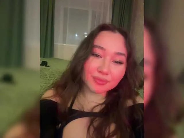 Offline sweetie on BongaCams