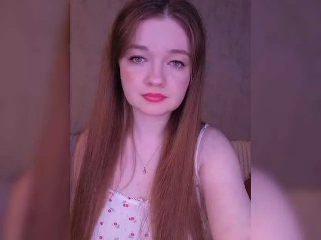 Freechat SweetKarinaa on BongaCams
