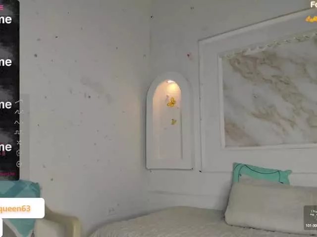 Offline Tahira-20 on BongaCams