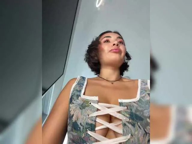 Offline Talilia on BongaCams