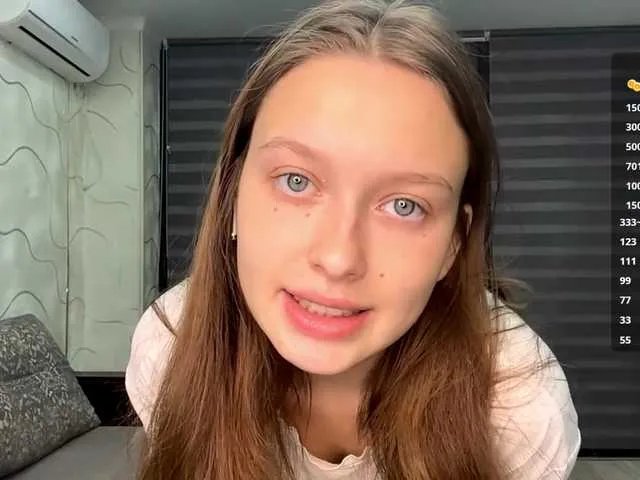 Offline TalithaCadorette on BongaCams