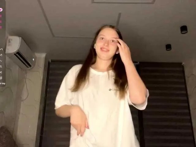 Offline TalithaCadorette on BongaCams