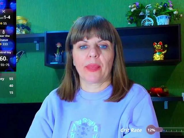 Offline Taly1974 on BongaCams
