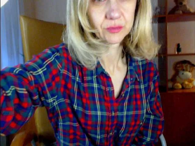 Offline Tanya6547 on BongaCams