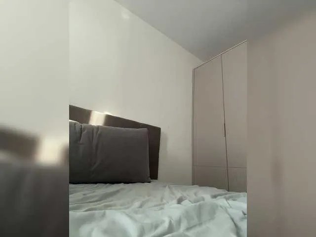 Freechat Tati16 on BongaCams