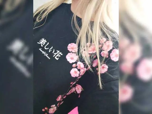 Freechat TerriRose on BongaCams