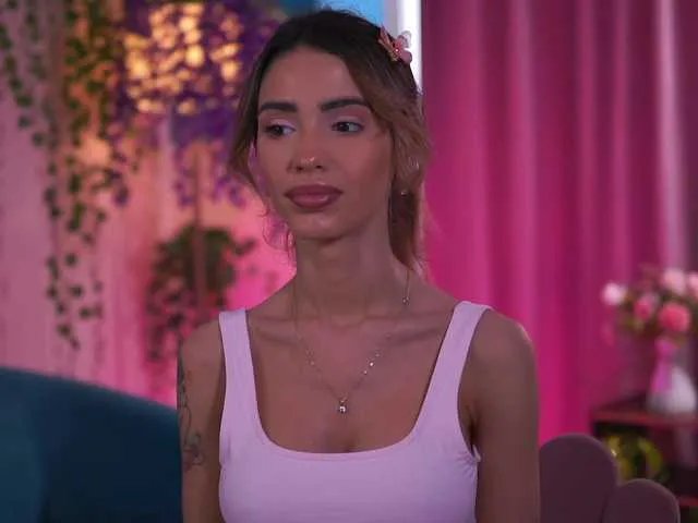 Offline TheAyana on BongaCams