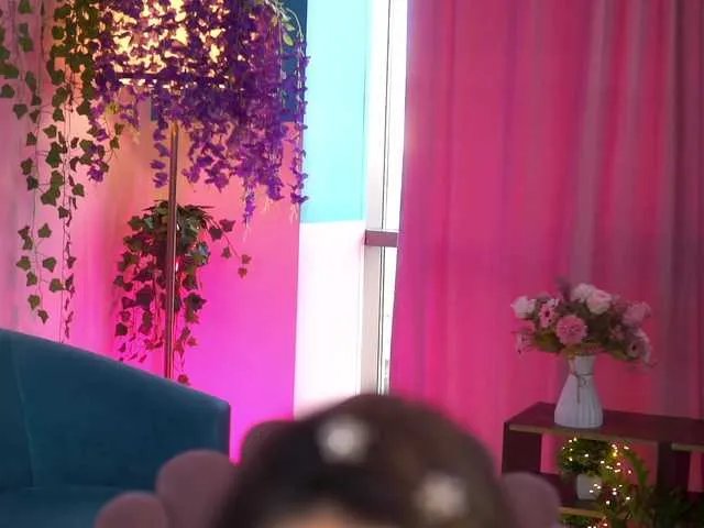 Offline TheAyana on BongaCams