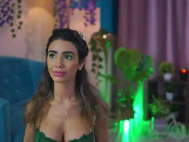 Offline TheAyana on BongaCams