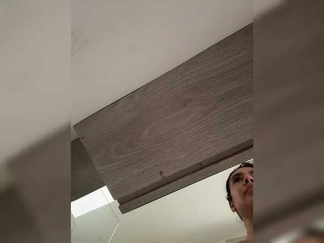 Freechat TinyRouse on BongaCams