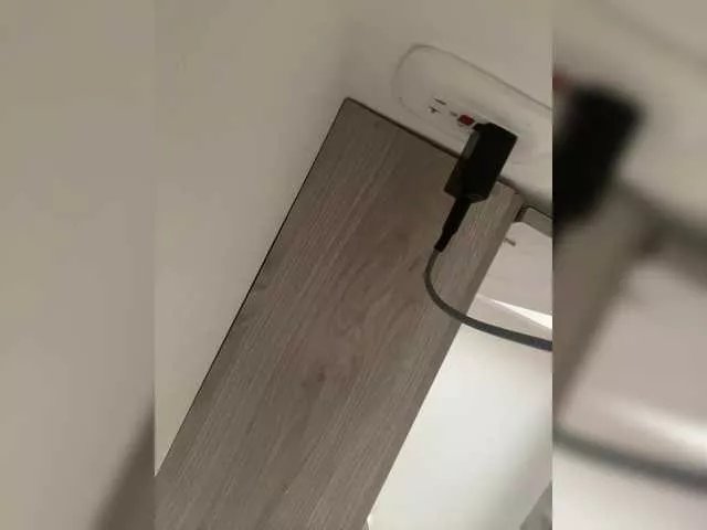 Freechat TinyRouse on BongaCams