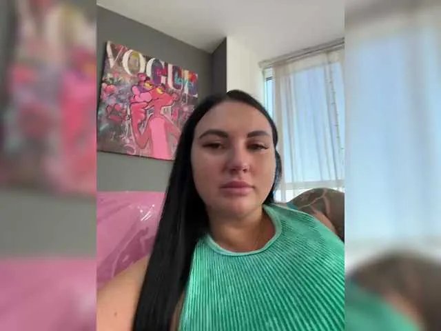 Offline TokionaJoe on BongaCams