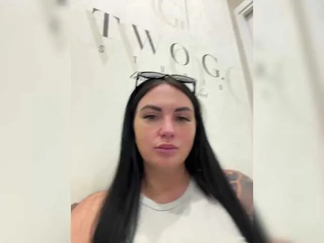 Offline TokionaJoe on BongaCams