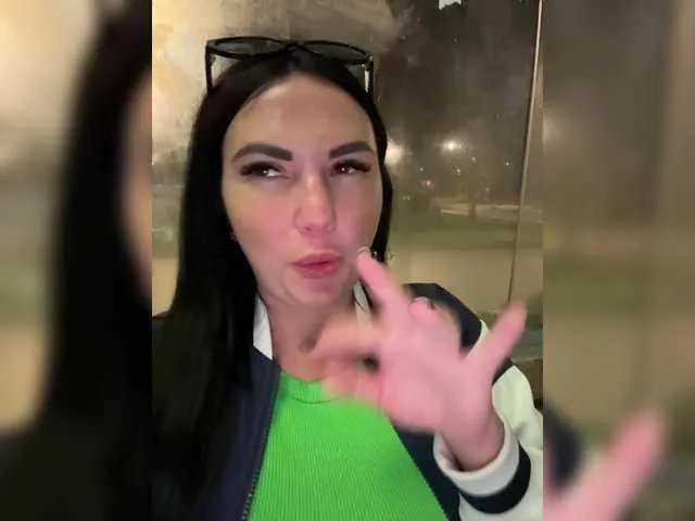 Offline TokionaJoe on BongaCams