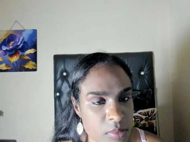Offline Toxicfantasy4u on BongaCams