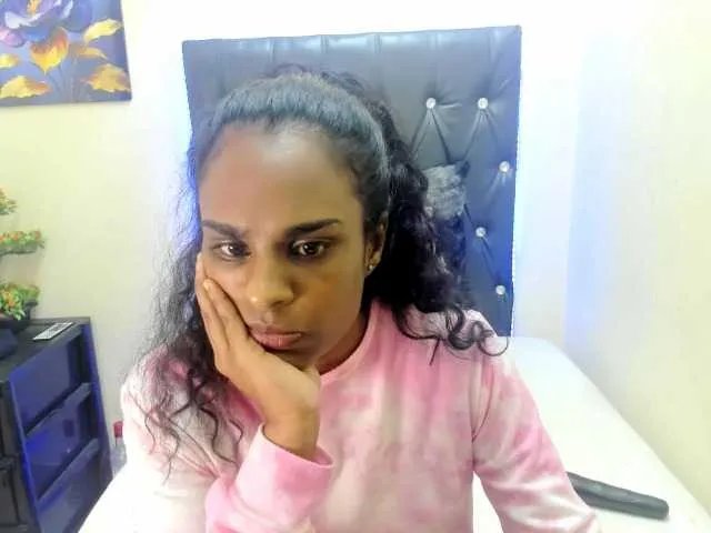 Offline Toxicfantasy4u on BongaCams