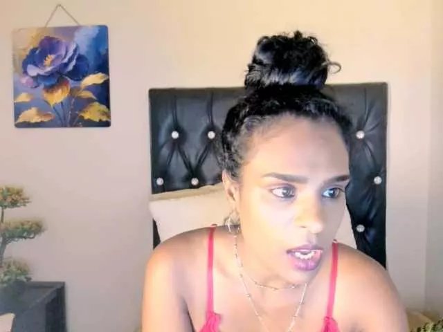 Offline Toxicfantasy4u on BongaCams