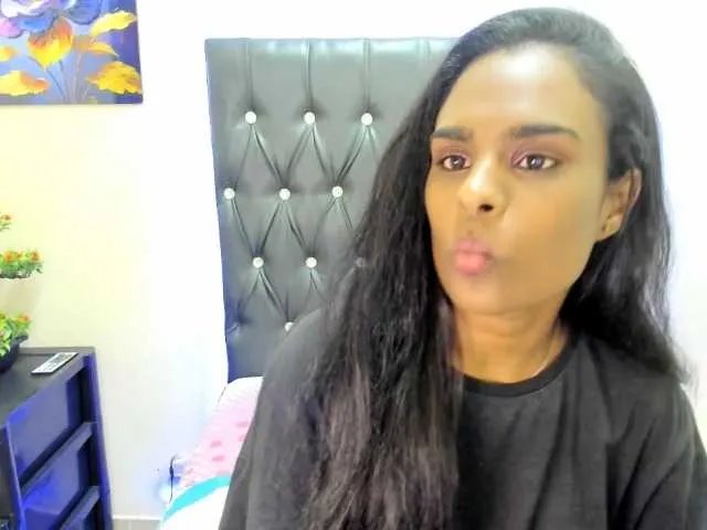 Offline Toxicfantasy4u on BongaCams