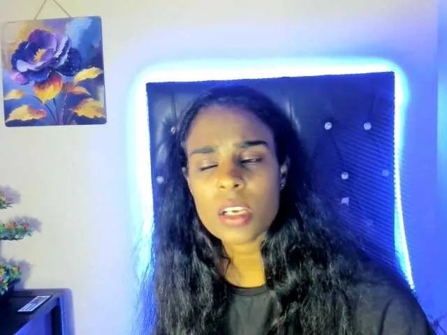 Offline Toxicfantasy4u on BongaCams