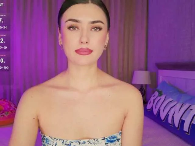 Offline translateenglish on BongaCams