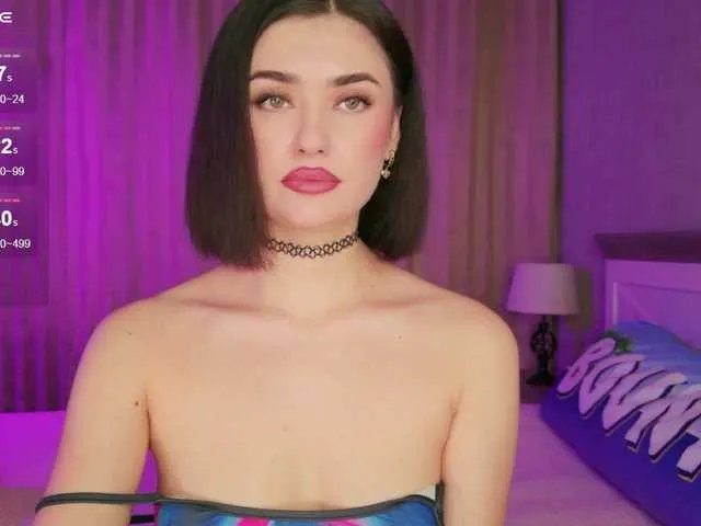 Offline translateenglish on BongaCams