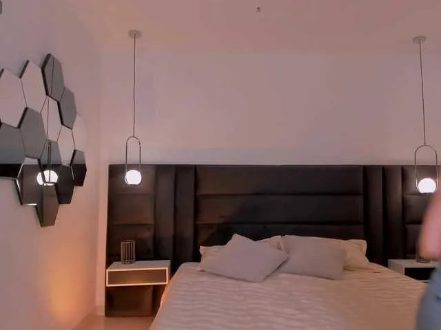 Offline ValeriaRivera1 on BongaCams