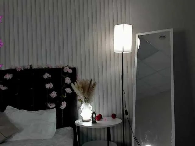 Freechat Vanessa-Walters on BongaCams