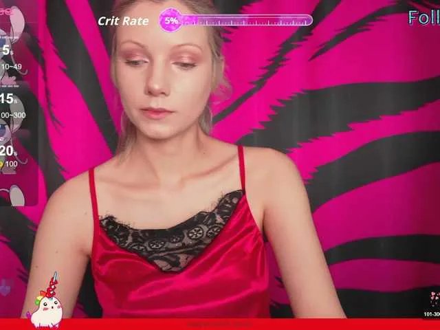 Freechat VasyaSylvia1 on BongaCams