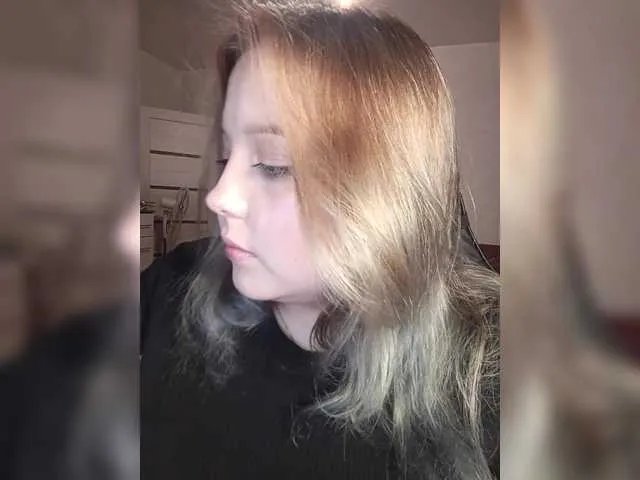 Offline vaverika on BongaCams